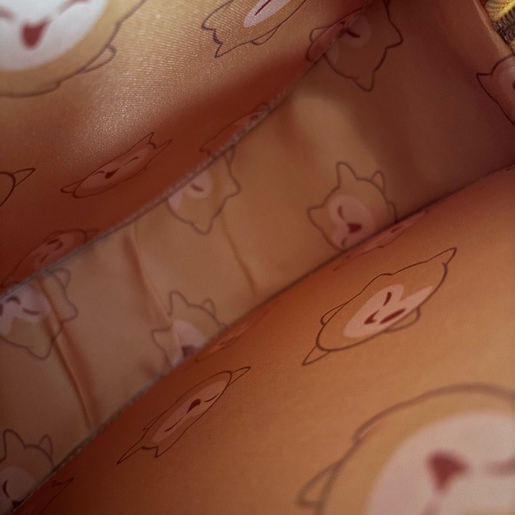 Disney Cakeworthy x Wish Star Crossbody - Picture 4 of 5